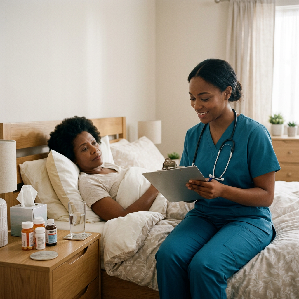 a-caring-female-nurse-wearing-tealseablue-scrubs-s__26992