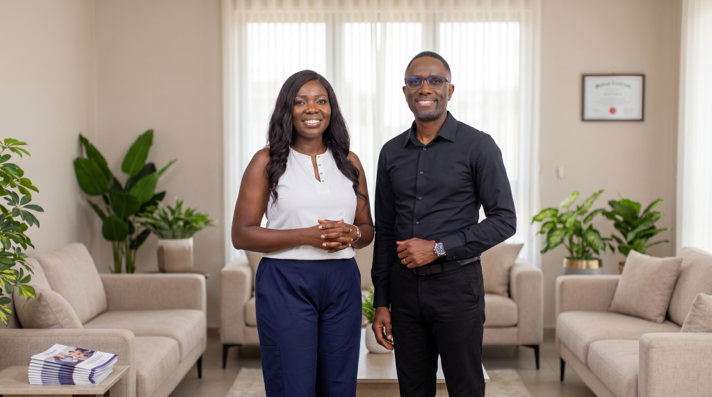 Founder & Clinical Director