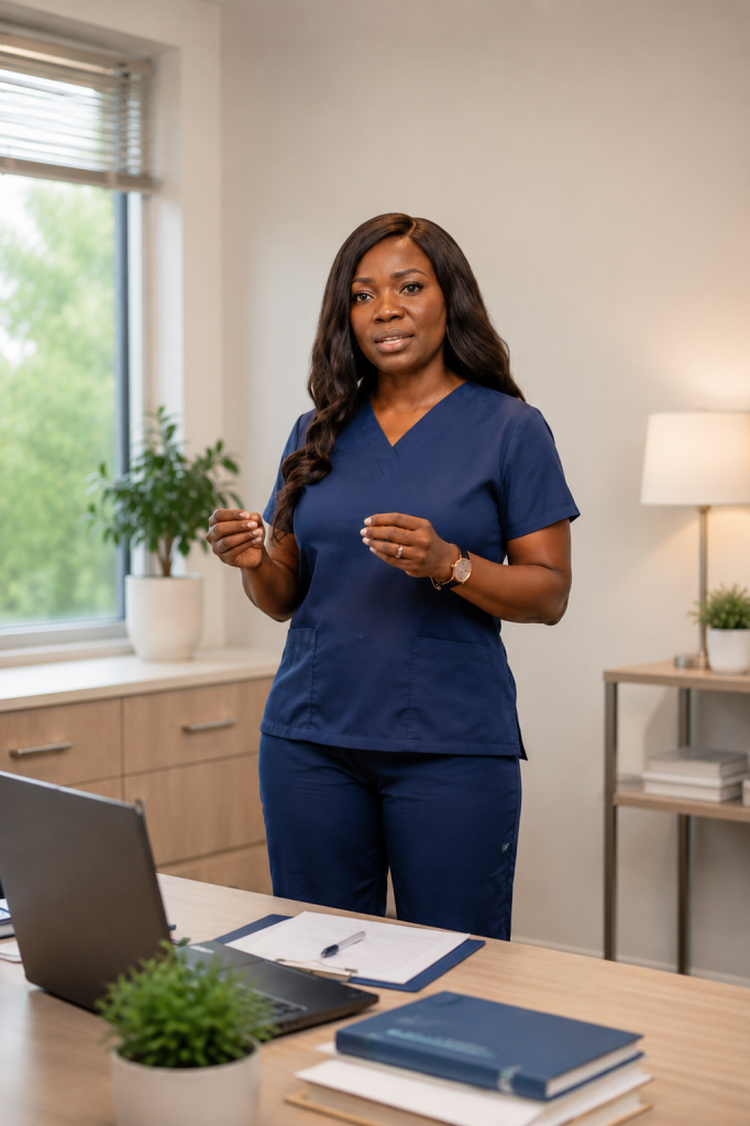 Priscilla Obeng