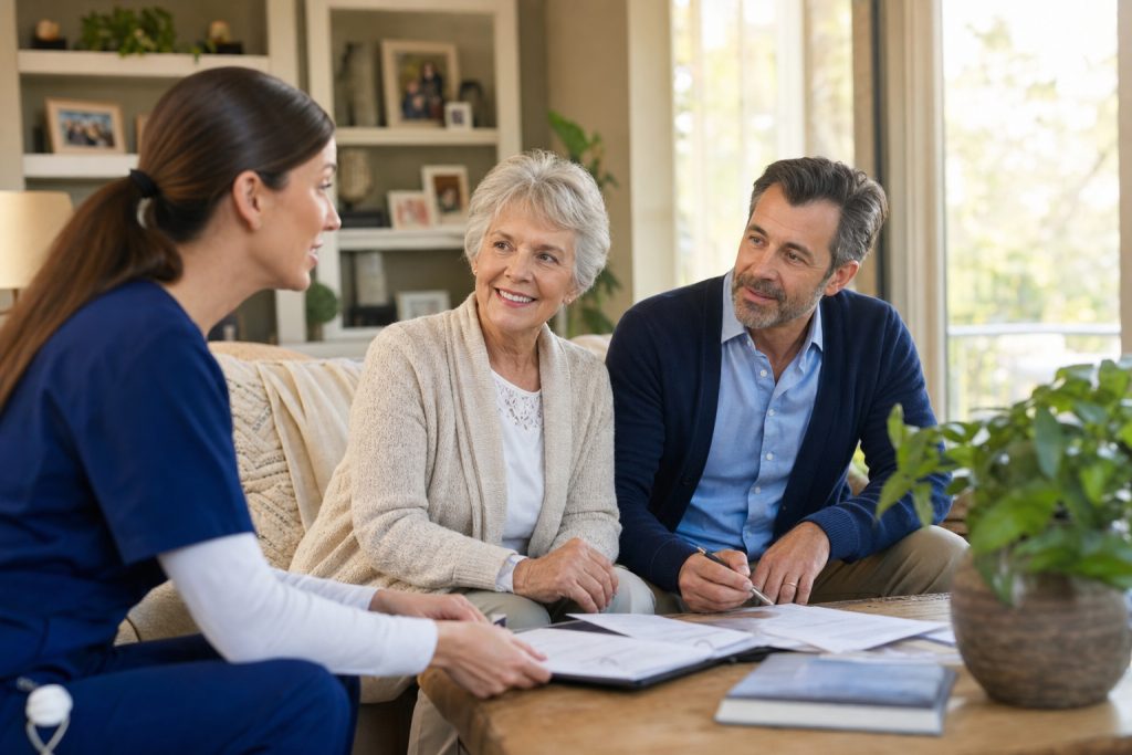 healthcare lifestyle photograph